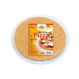 Mr. Popper‘s® PROTEIN PIZZA 250 g