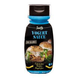 Servivita Salsa Yogurt Sauce 300 ml