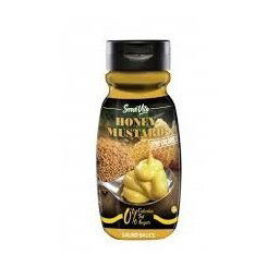 Servivita Honey Mustard 320 ml