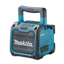 DMR200 Altavoz BLuetooth Makita a batería 10,8V - 18V
