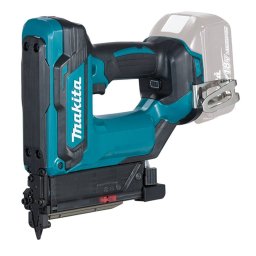 DPT353Z Clavadora de pin Makita a batería 18V para pines 0,6 mm