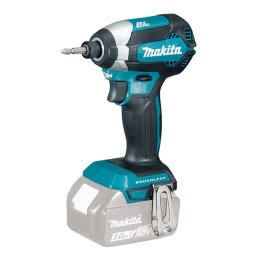 DTD153Z Atornillador de impacto Makita a batería 18V 170Nm motor BL