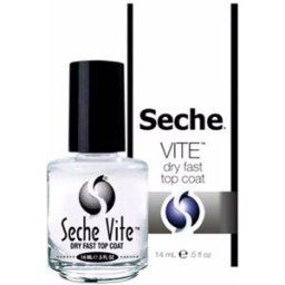 Seche Vite Dry Fast Top Coat 14ml
