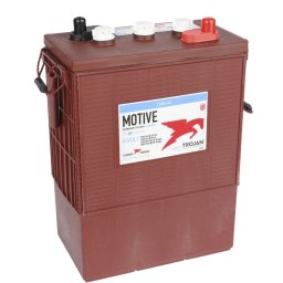 Batería solar plomo acido 6v 390ah Trojan L16G-AC