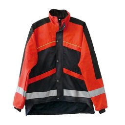 Chaqueta de seguridad Dolmar talla 56