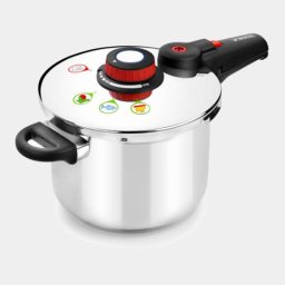 Olla a Presion Monix Selecta 4 Super Rapida
