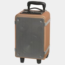 Altavoz Denver Trolley Tsp-150