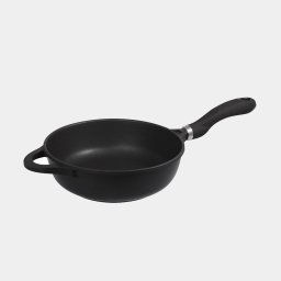 Sarten Valira Black Induction 28 Cm