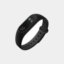 Smartwatch Xiaomi Xi-mb2-bk