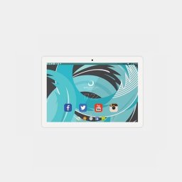 Tablet Brigmton Btpc-1024 Blanco