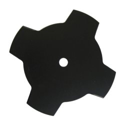 Disco Makita 6418501400 de 4 dientes 255 mm x 25,4 mm