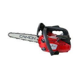 Motosierra poda Camon TCS2600Pro gasolina 1,5 Hp espada Carving 25 cm