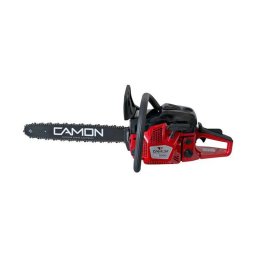 Motosierra Camon TCS5000 gasolina 3 Hp espada de 45cm