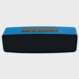 Altavoz Woxter Big Bass Bt-10