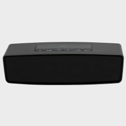 Altavoz Woxter Big Bass Bt-10 Negro
