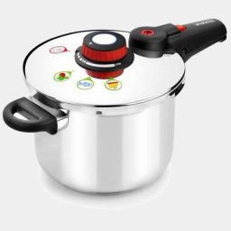 Olla a Presion Monix Selecta 6 Super Rapida