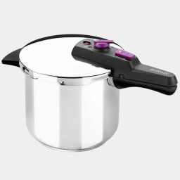 Olla a Presion Monix Selecta 4 6 Super Rapida