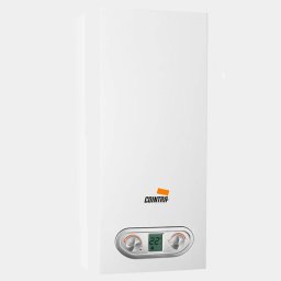Calentador de Gas Natural Cointra Supreme 11e Plus N Estanco