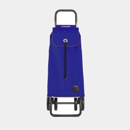 Carro de Compra Rolser Logos Logic Dos2 Azul