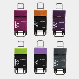 Carro de Compra Rolser Ter038