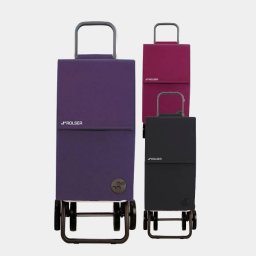 Carro de Compra Rolser Par005