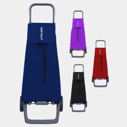 Carro de Compra Rolser Jet001
