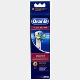 Cepillo Dental Braun Eb253ffs