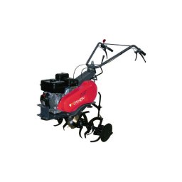Motoazada gasolina Camon QUATRO SENIOR 60HD ancho de trabajo 35-85 cm