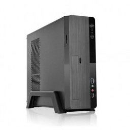 TORRE MICRO ATX 500W L-LINK MAGNA GRIS USB3.0 - Inside-Pc