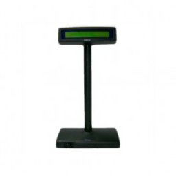 TPV VISOR BIXOLON BCD-2000K USB NEGRO - Inside-Pc
