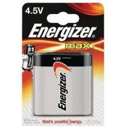 Pila energizer 3lr12 blist.1