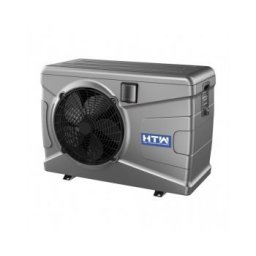 Bombas de calor para piscinas de 7 a 21,22 kw - r410a