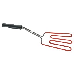 Clatronic EGA 3404 Encendedor Eléctrico para Barbacoa, Mínima Emisión de Humos, Carbón Preparado en 10 minutos 800W