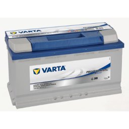 Batería para barco Varta Professional Starter 12v 95Ah 800A LFS95 353 x 175 x 190 mm