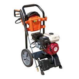 Hidrolimpiadora gasolina Camon YLQ7711E-250 10.2 litros/min. 250 bares