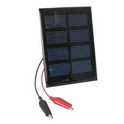 PANEL SOLAR 2V 200mA