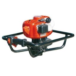Ahoyador gasolina Camon NEA45E Diámetro broca 20 cm profundidad 1,2m