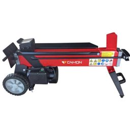 Astilladora eléctrica Camon HLS7T-52 2100 W Diámetro 300 mm Fuerza 7TM