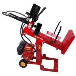 Astilladora gasolina Camon VHLS12TG Diámetro 500 mm Fuerza 12 TM