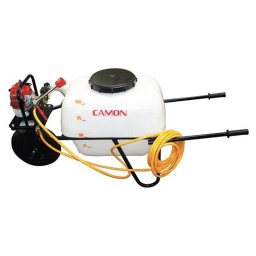 Carretilla pulverizar gasolina Camon 100-908H Caudal máximo 10,5 L/min.