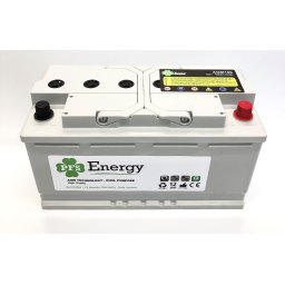 Batería de plomo AGM PFS Energy L5 VMF 12V 100Ah