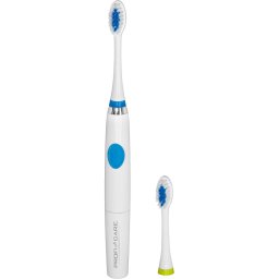 Proficare EZS 3000 - Cepillo de dientes eléctrico oscilante, 25.000 vibraciones por minuto