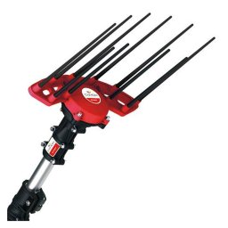 Vareador de peine Camon VC45012V con motor eléctrico de 450W