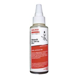 Aceite de 4 tiempos Dolmar 196122-3 SJ10W40 80 ml Multigrado
