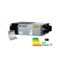 Recuperador de calor horizontal - frimec
