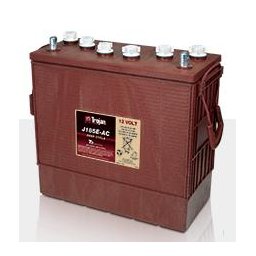 Batería para solar 12V 175Ah Trojan J185E-AC