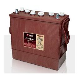 Batería para solar 12V 185Ah Trojan T185G-AC