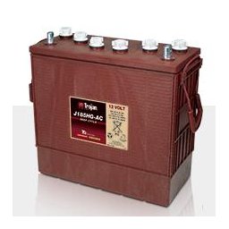 Batería para solar 12V 225Ah Trojan T185HG-AC