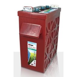 Batería plomo ácido Trojan Solar Industrial SIND 06 920 6V 708Ah Ciclo profundo