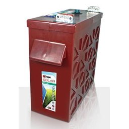 Batería plomo ácido Trojan Solar Industrial SIND 04 2145 4V 1647Ah Ciclo profundo